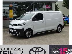 Ice white Neu 2024 Toyota Proace Van | 29.960 € (Fairer Preis)