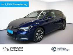 Andere Gebraucht 2024 VW Golf VIII Move Limousine | 29.015 € (Fairer Preis)