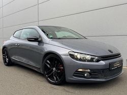 Grau Gebraucht 2009 VW Scirocco Coupé | 7.490 € (Guter Preis)