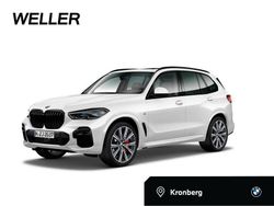 Weiß Gebraucht 2023 BMW X5 Sport Line SUV | 57.490 € (Fairer Preis)