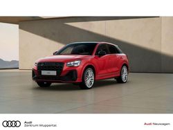 Rot Neu 2025 Audi SQ2 Basis SUV | 58.960 € (Etwas zu teuer)