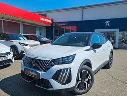 Weiß Gebraucht 2025 Peugeot 2008 GTi SUV | 31.450 €