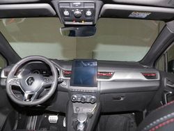 Metallic Gebraucht 2024 Renault Captur R.S. SUV | 26.990 € (Fairer Preis)