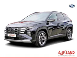 Schwarz Neu 2025 Hyundai Tucson SUV | 29.890 € (Fairer Preis)