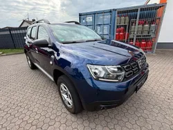 Blau Gebraucht 2019 Dacia Duster Comfort SUV | 12.000 € (Guter Preis)