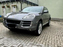 Grau Gebraucht 2008 Porsche Cayenne SUV | 10.600 € (Fairer Preis)