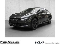 Grau Neu 2025 Kia EV6 4 SUV | 49.990 € (Fairer Preis)