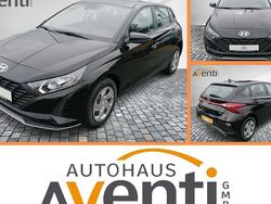 Schwarz Neu 2025 Hyundai i20 Select Limousine | 19.245 € (Fairer Preis)