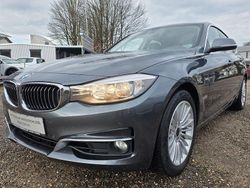Grau Gebraucht 2015 BMW 320 Gran Turismo Comfort Edition Limousine | 10.695 € (Guter Preis)