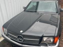 Gebraucht 1987 Mercedes 560 Coupé | 19.990 €