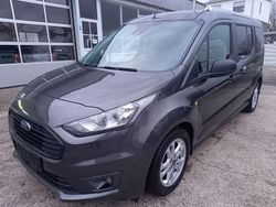Grau Gebraucht 2020 Ford Tourneo Connect Trend Van / Kleinbus | 14.590 € (Fairer Preis)