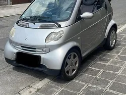 Gebraucht 2003 Smart ForTwo Cabrio Cabrio | 2.200 €