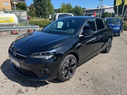 Schwarz Gebraucht 2023 Opel Corsa-e Ultimate Kleinwagen | 22.990 € (Teuer)