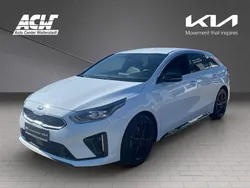 Cararraweiß Gebraucht 2020 Kia ProCeed Kleinwagen | 21.877 € (Guter Preis)