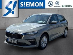 Grau Neu 2025 Skoda Scala Selection Kleinwagen | 25.830 € (Fairer Preis)