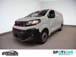 Weiß Gebraucht 2024 Opel Vivaro Van | 24.680 € (Superpreis)