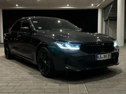Grau Gebraucht 2023 BMW 630 M Sport Coupé | 53.900 € (Fairer Preis)