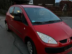 Rot Gebraucht 2008 Mitsubishi Colt Coupé | 2.000 €