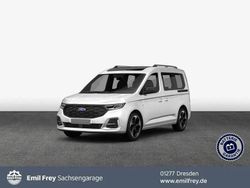 Weiß Neu 2025 Ford Transit Trend Van | 43.316 €