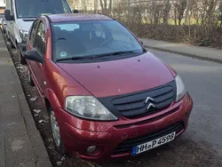 Gebraucht 2006 Citroën C3 VTR Sport Kleinwagen | 830 €