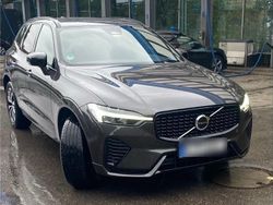 Braun Gebraucht 2022 Volvo XC60 Plus SUV | 35.900 € (Fairer Preis)