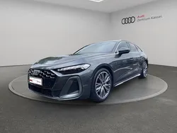 Gebraucht 2025 Audi A5 S-Line Coupé | 49.990 € (Superpreis)