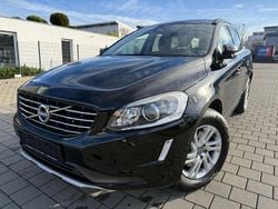 Schwarz Gebraucht 2015 Volvo XC60 Momentum SUV | 14.980 € (Guter Preis)