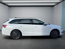 Neu 2025 Skoda Octavia Kombi | 37.449 € (Etwas zu teuer)