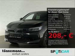 Karbon schwarz Gebraucht 2024 Opel Corsa Kleinwagen | 17.424 € (Guter Preis)