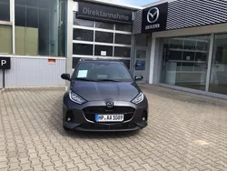 Grau Neu 2024 Mazda 2 Homura-Line Kleinwagen | 26.990 € (Fairer Preis)