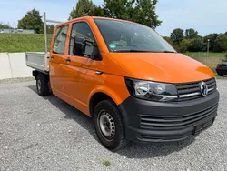 Orange Gebraucht 2018 VW T6 Van | 18.999 € (Superpreis)