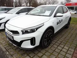 Cararraweiß Neu 2024 Kia XCeed Vision SUV | 22.490 € (Fairer Preis)