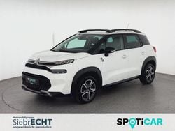 Weiß Gebraucht 2023 Citroën C3 Aircross SUV | 14.970 € (Guter Preis)