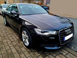 Schwarz Gebraucht 2025 Audi A6 Limousine | 12.950 €