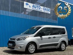 Silber Gebraucht 2017 Ford Transit Trend Van / Kleinbus | 10.990 € (Fairer Preis)