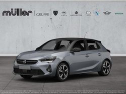 Schwarz Neu 2025 Opel Corsa Edition Limousine | 18.290 € (Fairer Preis)