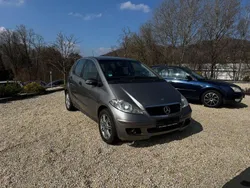 Grau Gebraucht 2007 Mercedes A150 Kleinwagen | 2.000 € (Guter Preis)