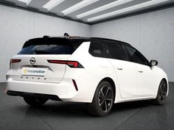 Weiß Neu 2025 Opel Astra Kombi | 27.749 € (Guter Preis)