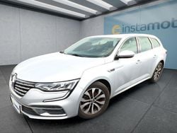 Silber Gebraucht 2022 Renault Talisman Kombi | 19.399 € (Fairer Preis)