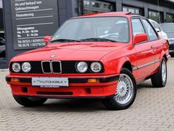 Rot Gebraucht 1990 BMW 316 Coupé | 24.950 €