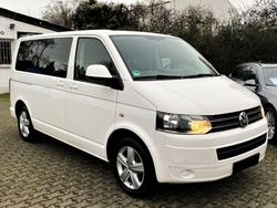 Weiß Gebraucht 2014 VW T5 Comfortline Van | 19.800 € (Etwas zu teuer)