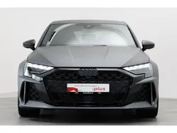 Daytonagrau polarmatt Gebraucht 2024 Audi RS3 Sportback Ambiente Kleinwagen | 70.360 €