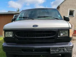 Silber Gebraucht 1998 Ford V8 Van | 6.999 €