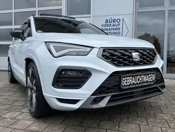 Weiß Gebraucht 2023 Seat Ateca FR SUV | 33.990 € (Fairer Preis)