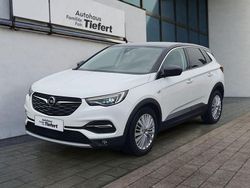 Andere Gebraucht 2018 Opel Grandland X Ultimate SUV | 15.290 € (Fairer Preis)