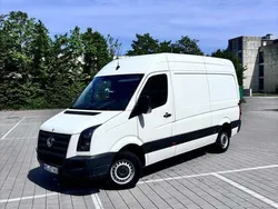 VW Crafter