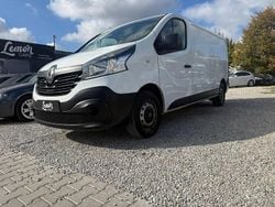 Weiß Gebraucht 2019 Renault Trafic Van | 8.590 € (Superpreis)