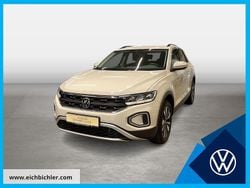 Ascotgrau Gebraucht 2023 VW T-Roc Move SUV | 26.820 € (Guter Preis)