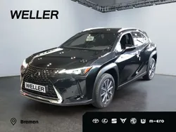 Graphitschwarz Neu 2024 Lexus UX 300e SUV | 34.990 € (Superpreis)
