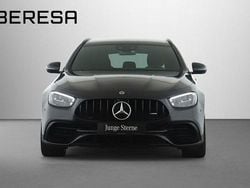 Gebraucht 2022 Mercedes E63S AMG AMG Kombi | 83.780 € (Fairer Preis)